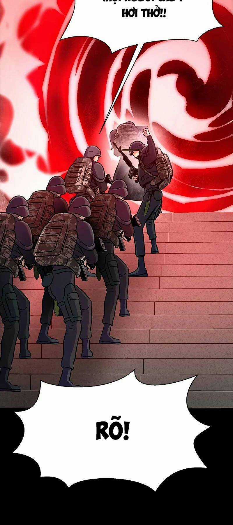 Người Chơi Thiết Thụ - Chapter 26 - Trang 80