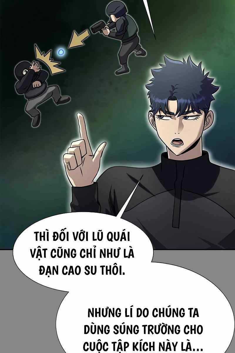 Người Chơi Thiết Thụ - Chapter 27 - Trang 30