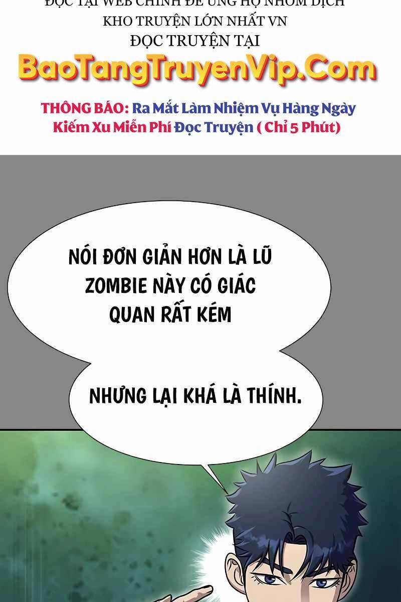 Người Chơi Thiết Thụ - Chapter 27 - Trang 33