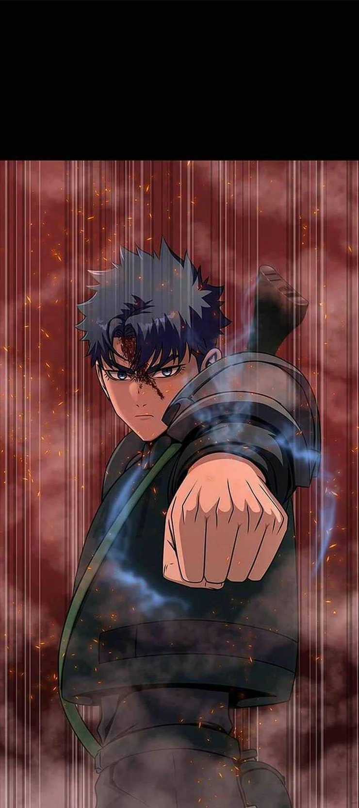 Người Chơi Thiết Thụ - Chapter 29 - Trang 109