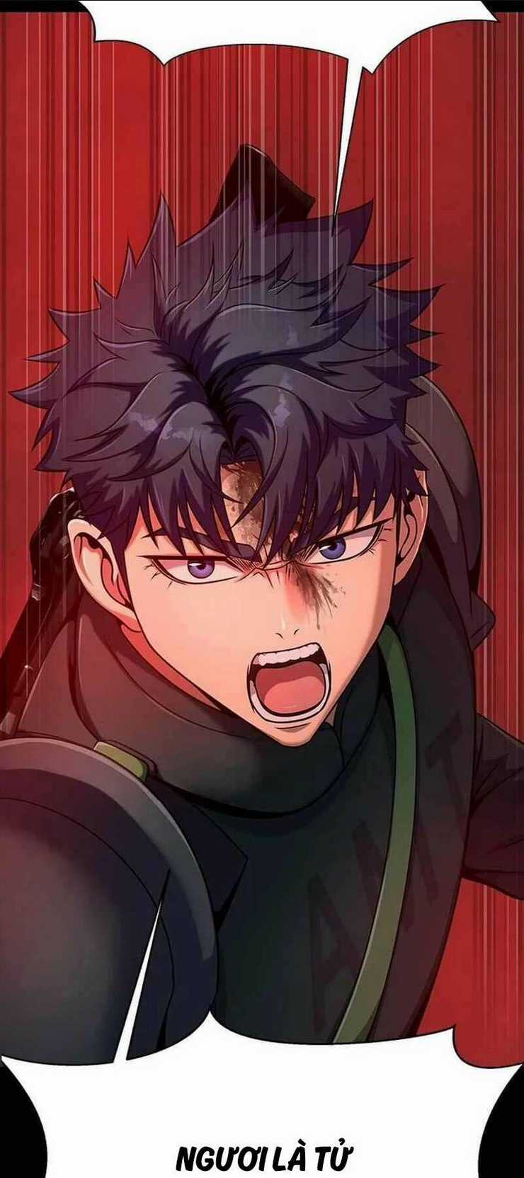 Người Chơi Thiết Thụ - Chapter 29 - Trang 4