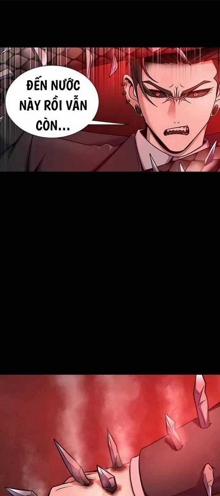 Người Chơi Thiết Thụ - Chapter 29 - Trang 36