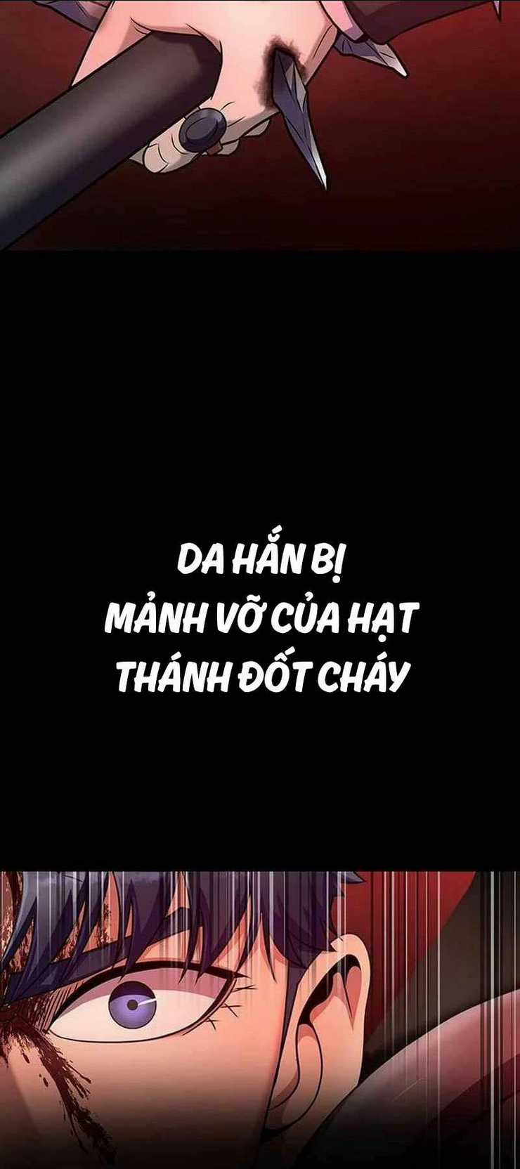 Người Chơi Thiết Thụ - Chapter 29 - Trang 37