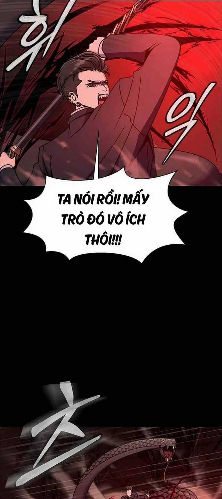 Người Chơi Thiết Thụ - Chapter 29 - Trang 61