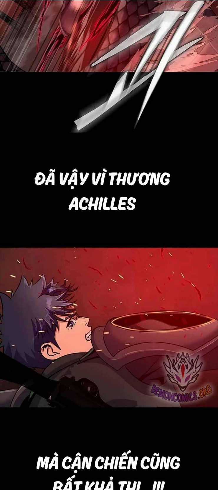 Người Chơi Thiết Thụ - Chapter 29 - Trang 65