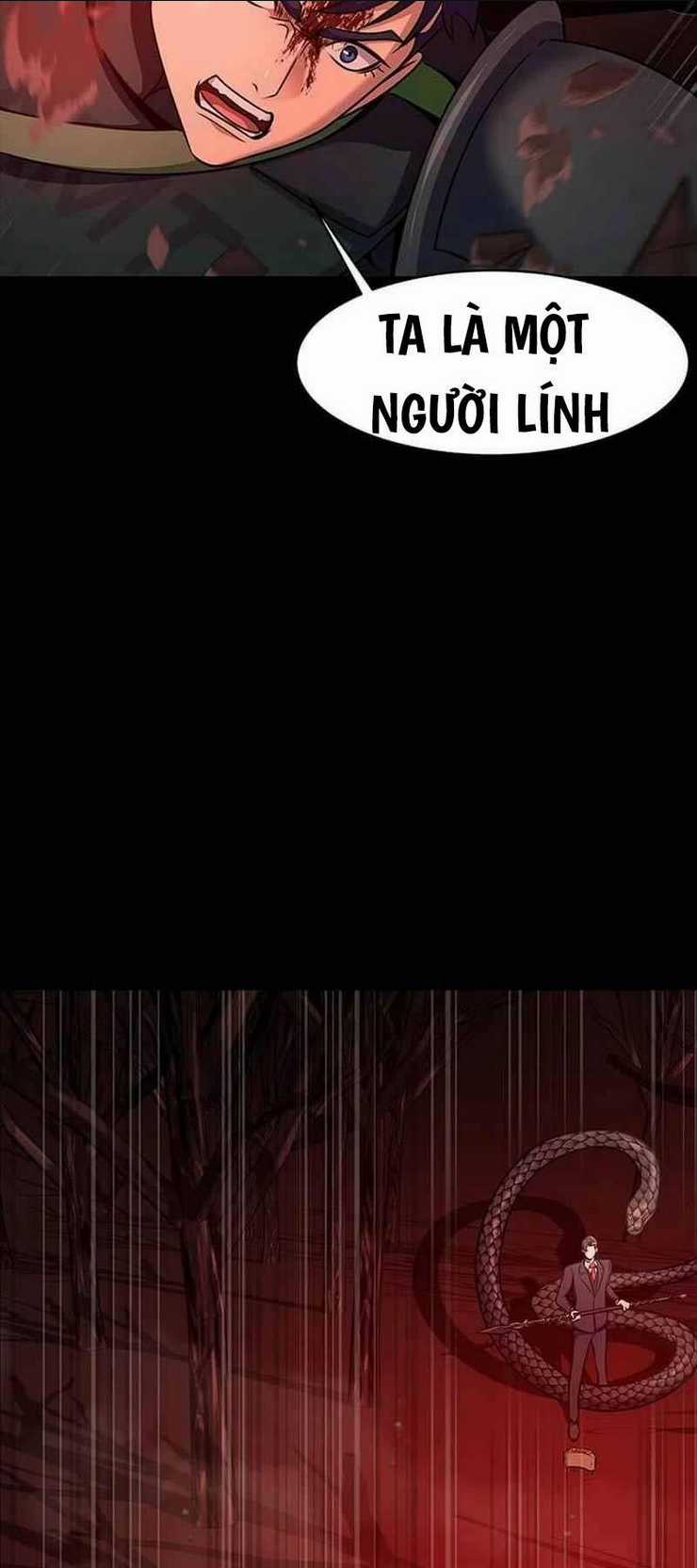 Người Chơi Thiết Thụ - Chapter 29 - Trang 71