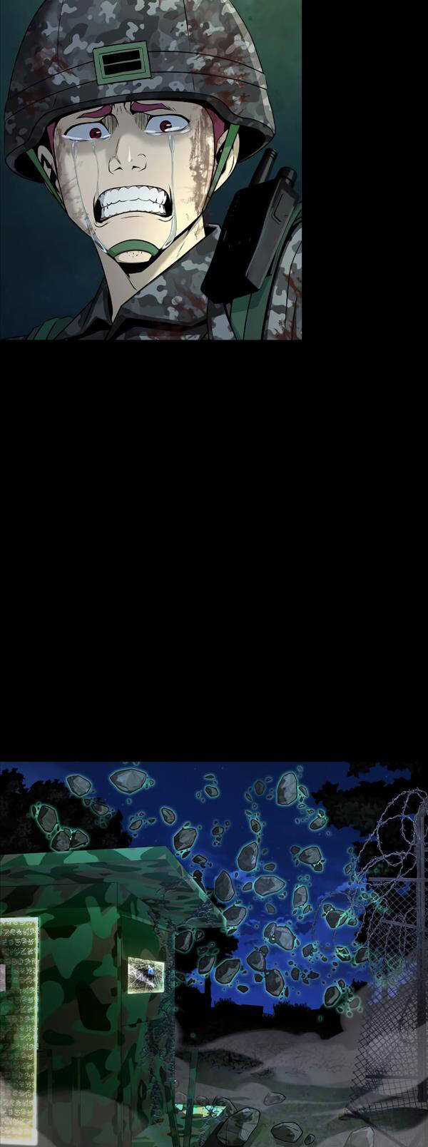 Người Chơi Thiết Thụ - Chapter 3 - Trang 23