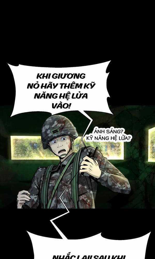 Người Chơi Thiết Thụ - Chapter 3 - Trang 28