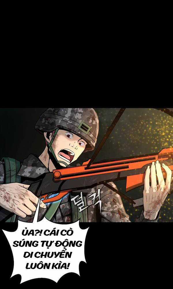 Người Chơi Thiết Thụ - Chapter 3 - Trang 41