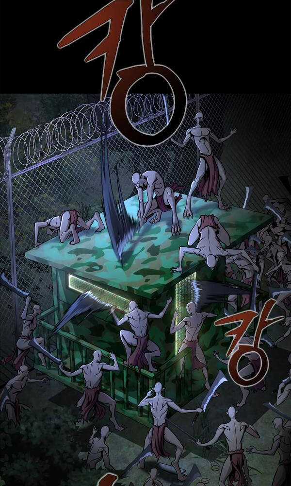 Người Chơi Thiết Thụ - Chapter 3 - Trang 6