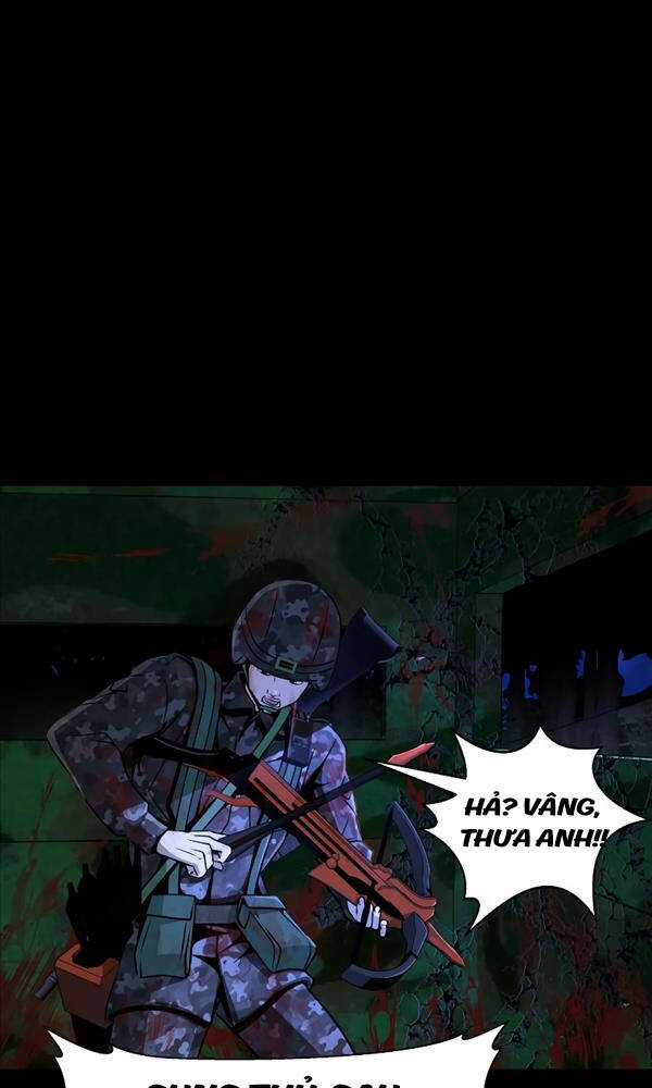 Người Chơi Thiết Thụ - Chapter 3 - Trang 61