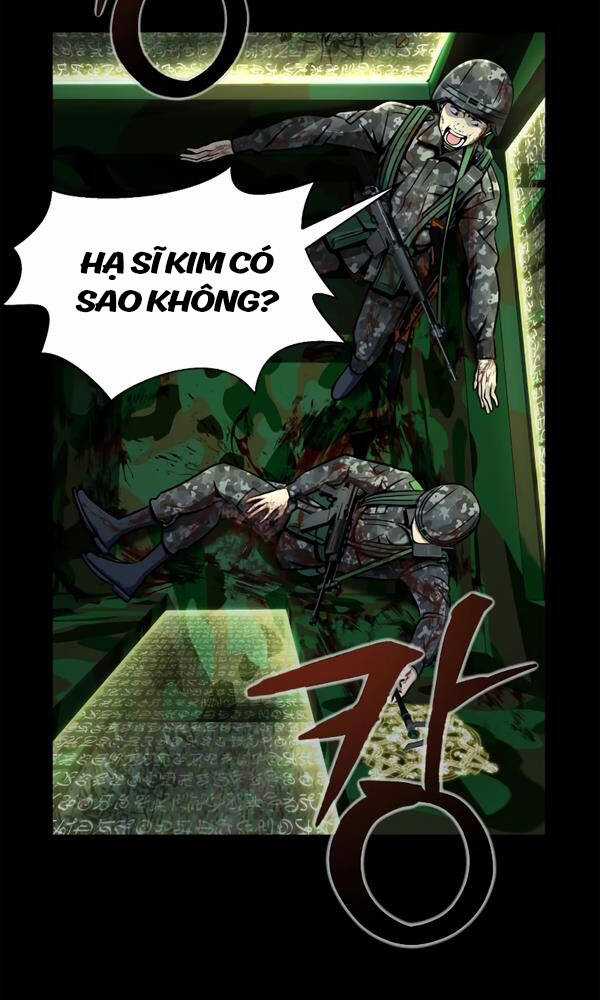 Người Chơi Thiết Thụ - Chapter 3 - Trang 8