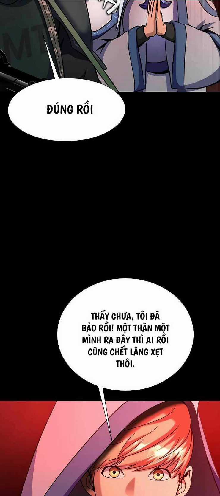 Người Chơi Thiết Thụ - Chapter 30 - Trang 12