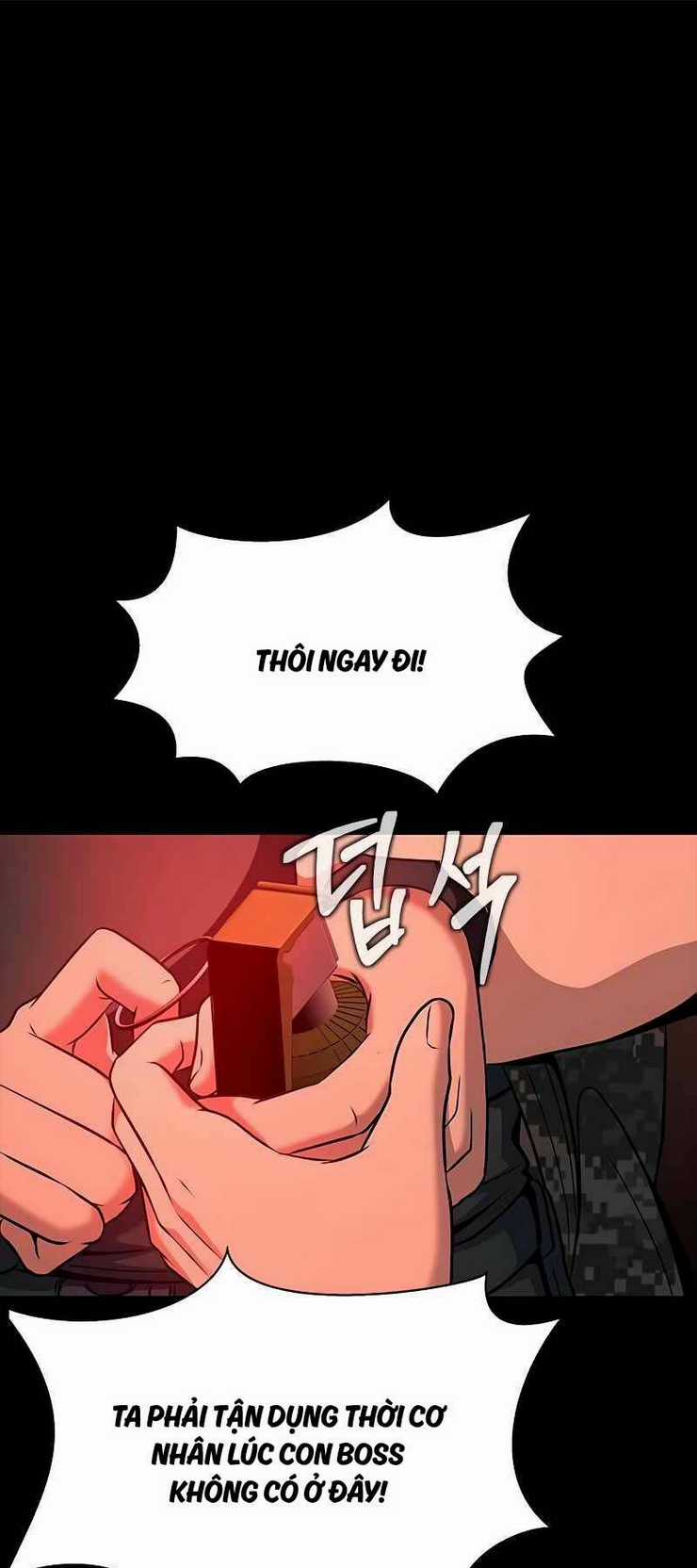 Người Chơi Thiết Thụ - Chapter 30 - Trang 3