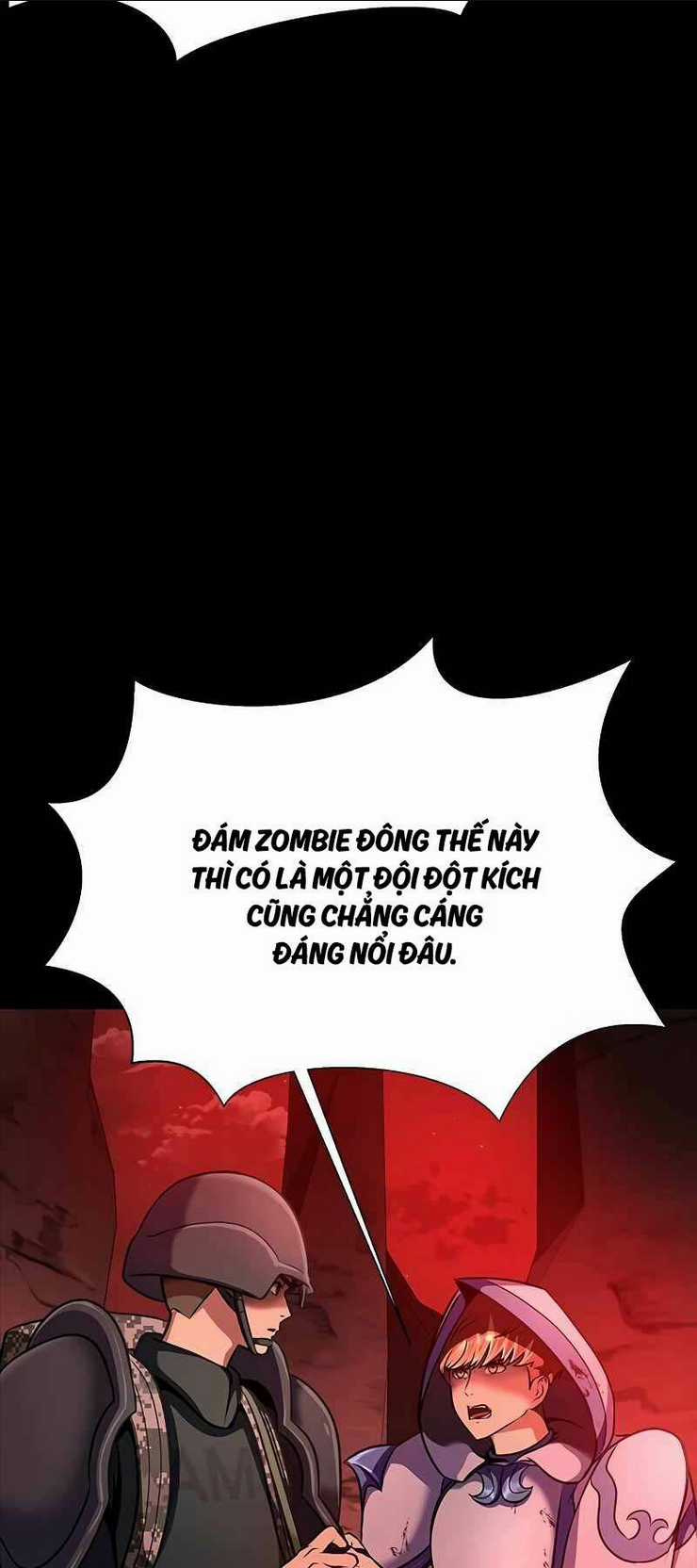 Người Chơi Thiết Thụ - Chapter 30 - Trang 4