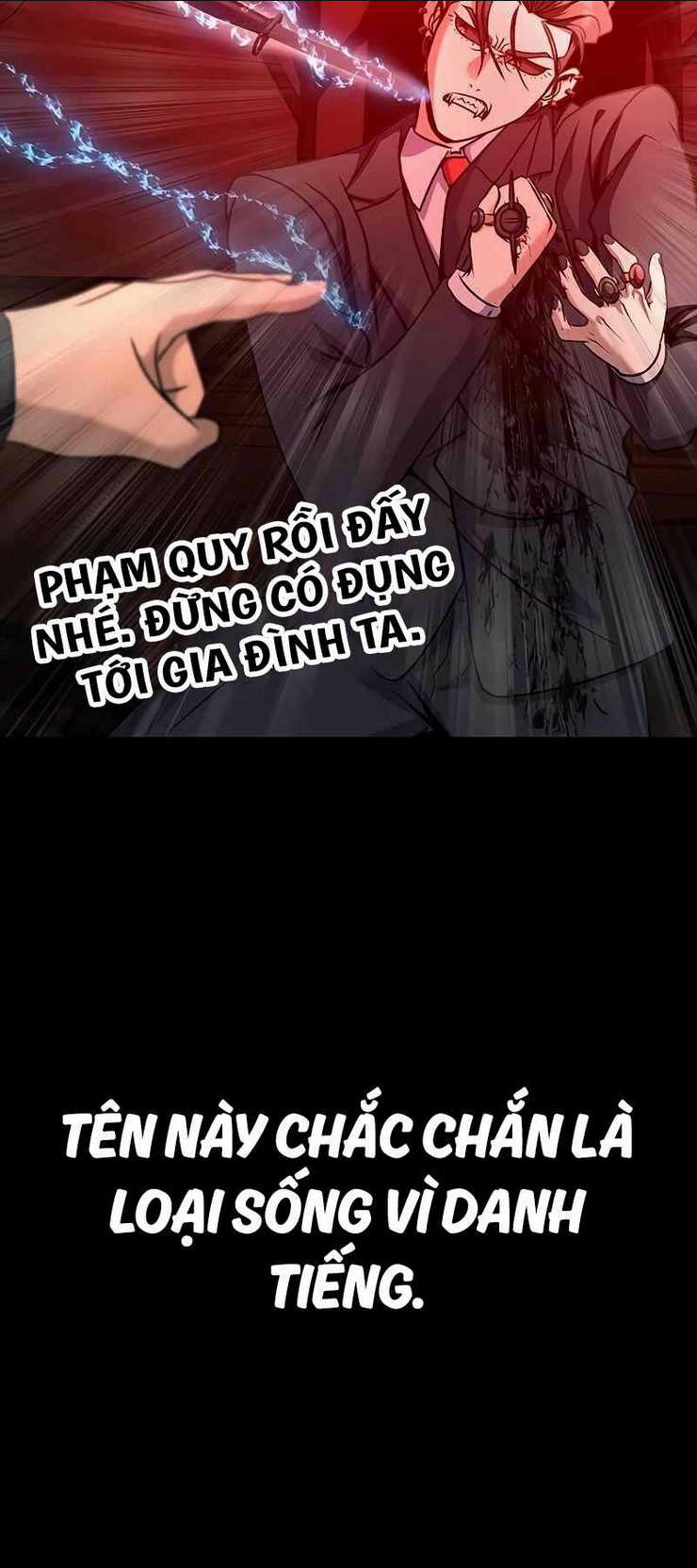 Người Chơi Thiết Thụ - Chapter 30 - Trang 64