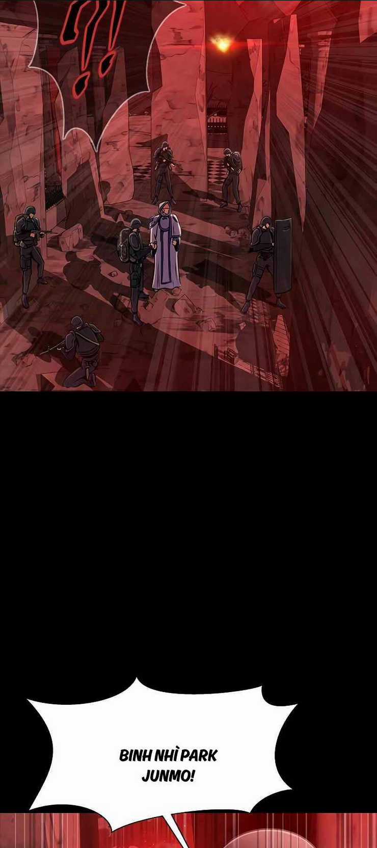 Người Chơi Thiết Thụ - Chapter 30 - Trang 9