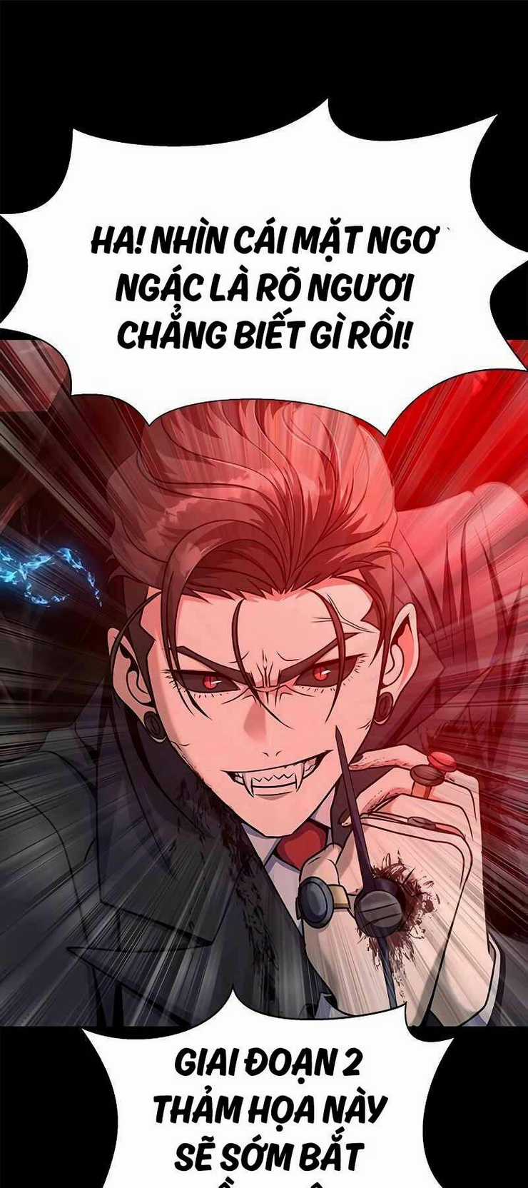 Người Chơi Thiết Thụ - Chapter 30 - Trang 83