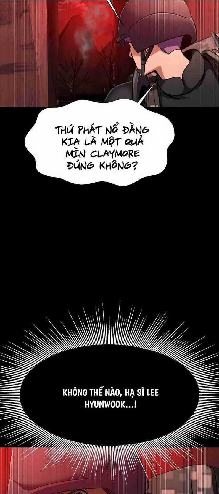 Người Chơi Thiết Thụ - Chapter 30 - Trang 10