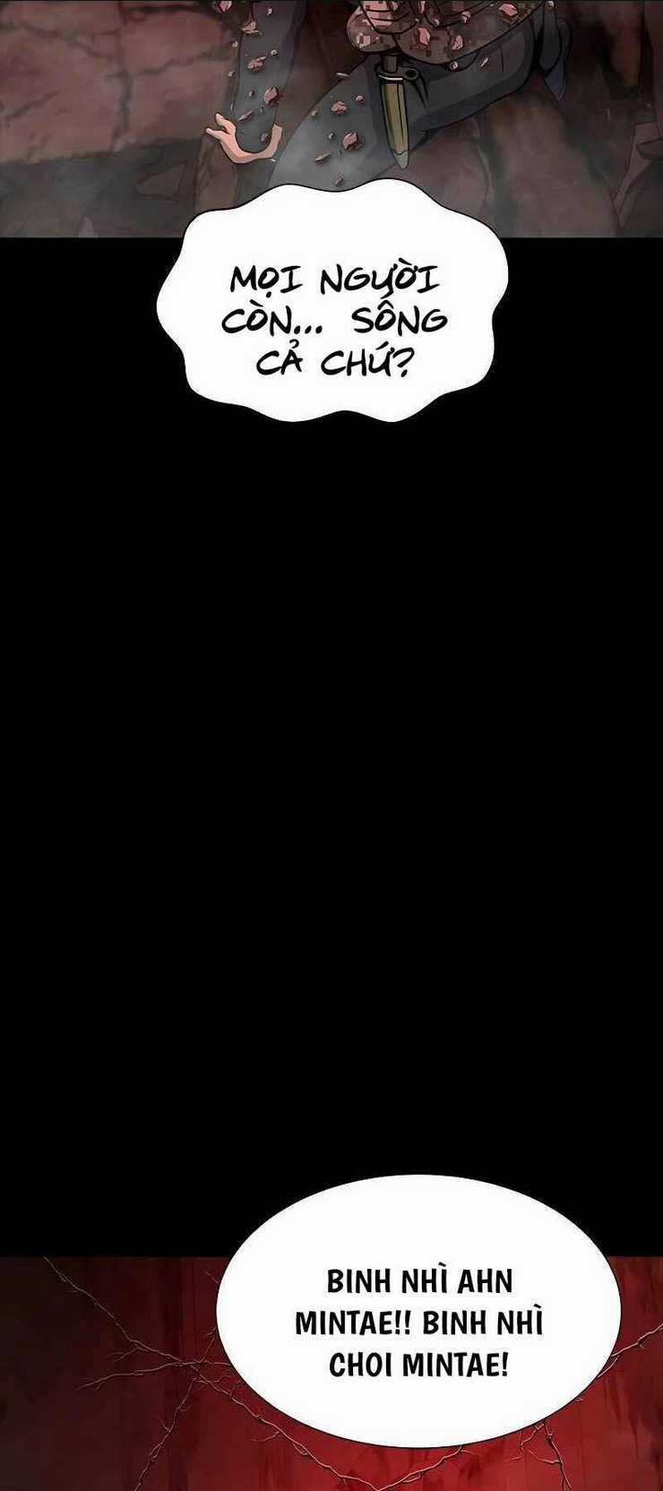 Người Chơi Thiết Thụ - Chapter 31 - Trang 104