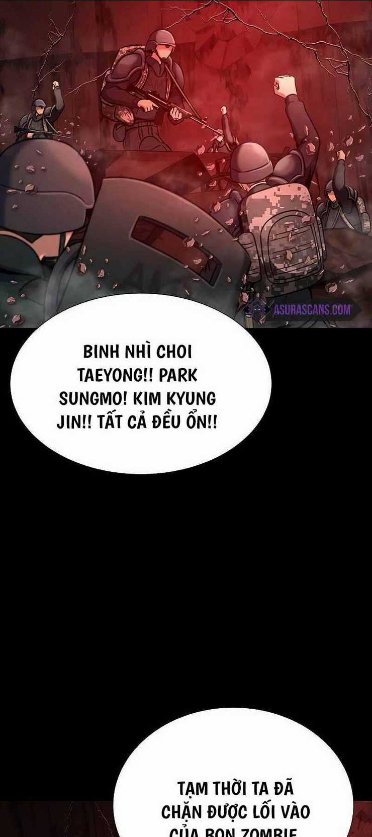 Người Chơi Thiết Thụ - Chapter 31 - Trang 105