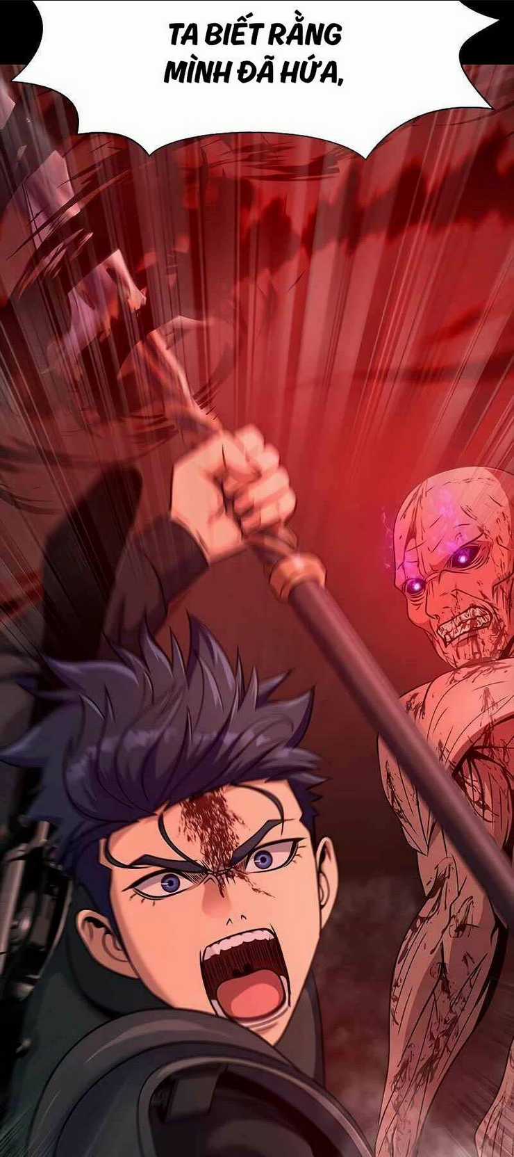 Người Chơi Thiết Thụ - Chapter 31 - Trang 74