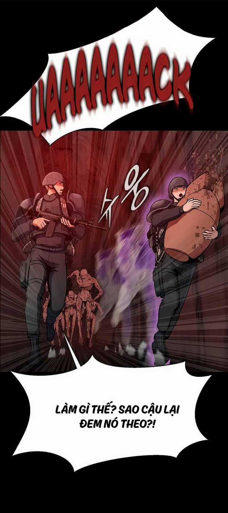 Người Chơi Thiết Thụ - Chapter 31 - Trang 84