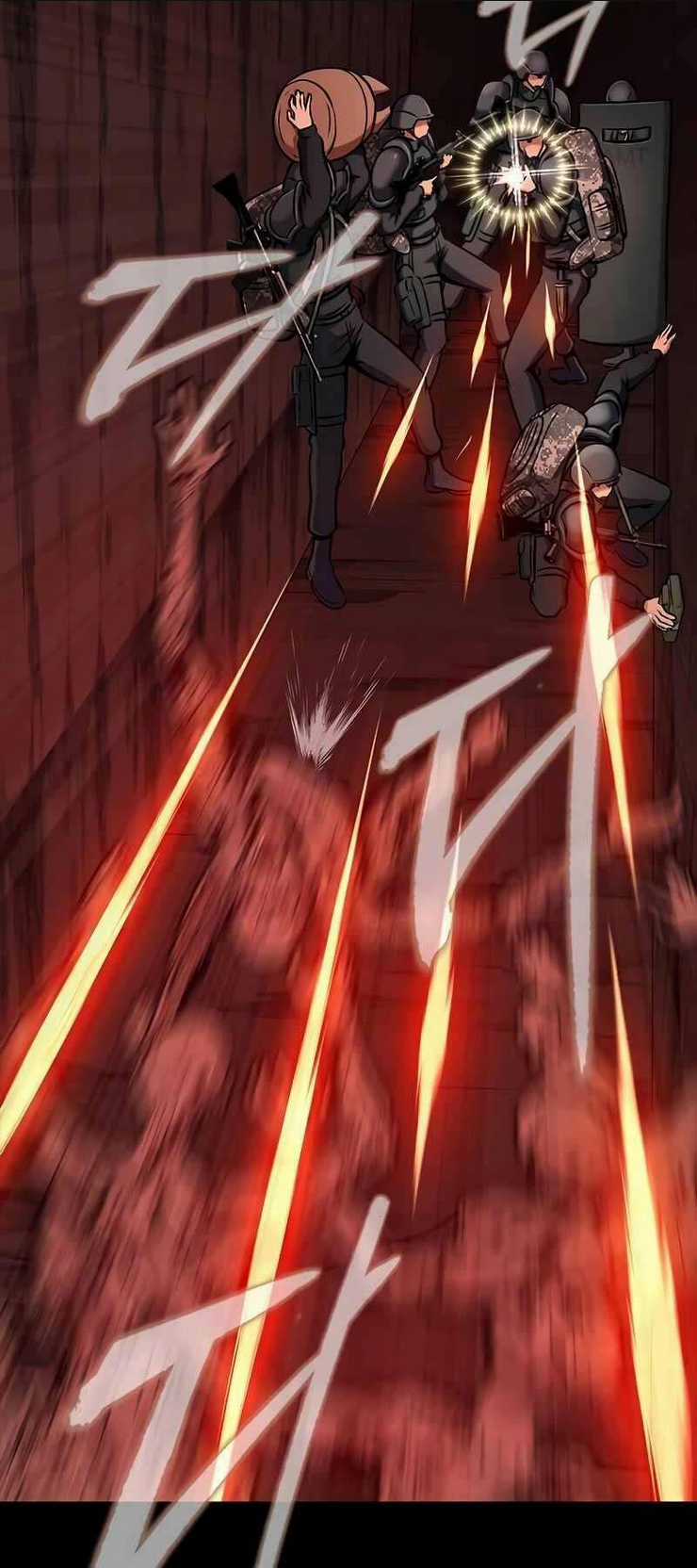 Người Chơi Thiết Thụ - Chapter 31 - Trang 90