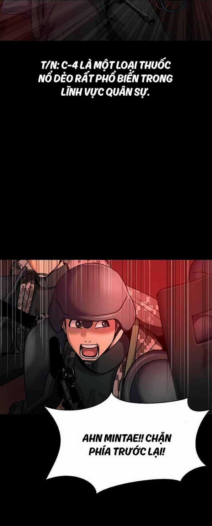 Người Chơi Thiết Thụ - Chapter 31 - Trang 92