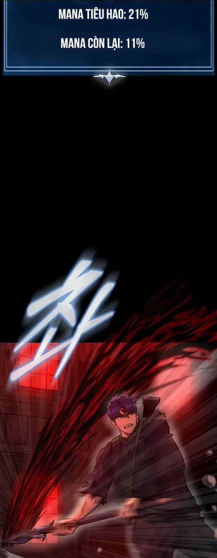 Người Chơi Thiết Thụ - Chapter 32 - Trang 33