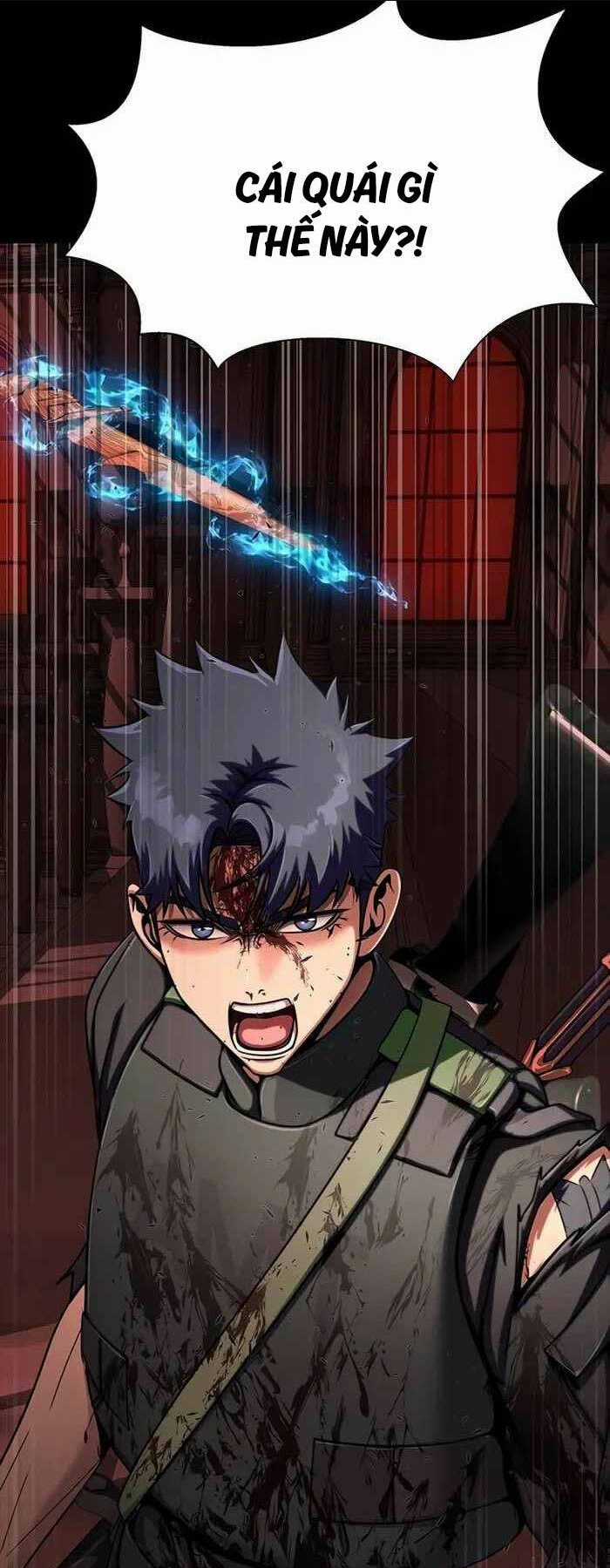 Người Chơi Thiết Thụ - Chapter 32 - Trang 8