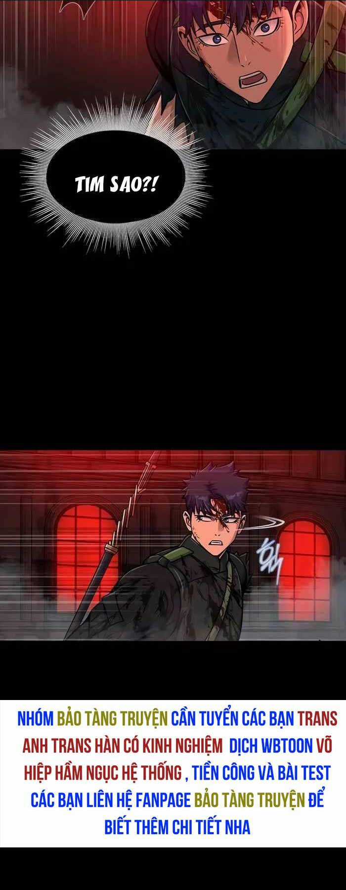 Người Chơi Thiết Thụ - Chapter 32 - Trang 77