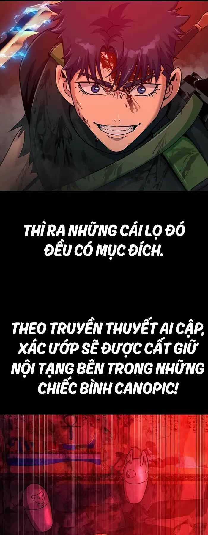 Người Chơi Thiết Thụ - Chapter 32 - Trang 85