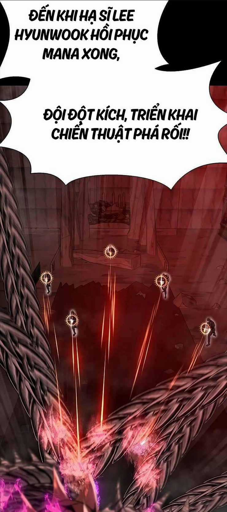 Người Chơi Thiết Thụ - Chapter 33 - Trang 38