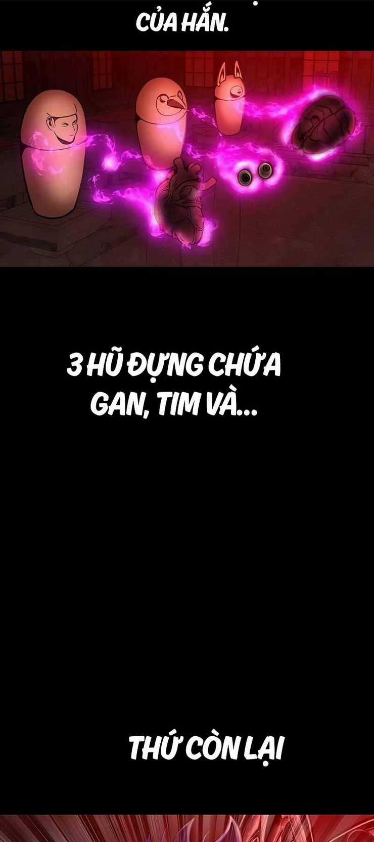 Người Chơi Thiết Thụ - Chapter 33 - Trang 56