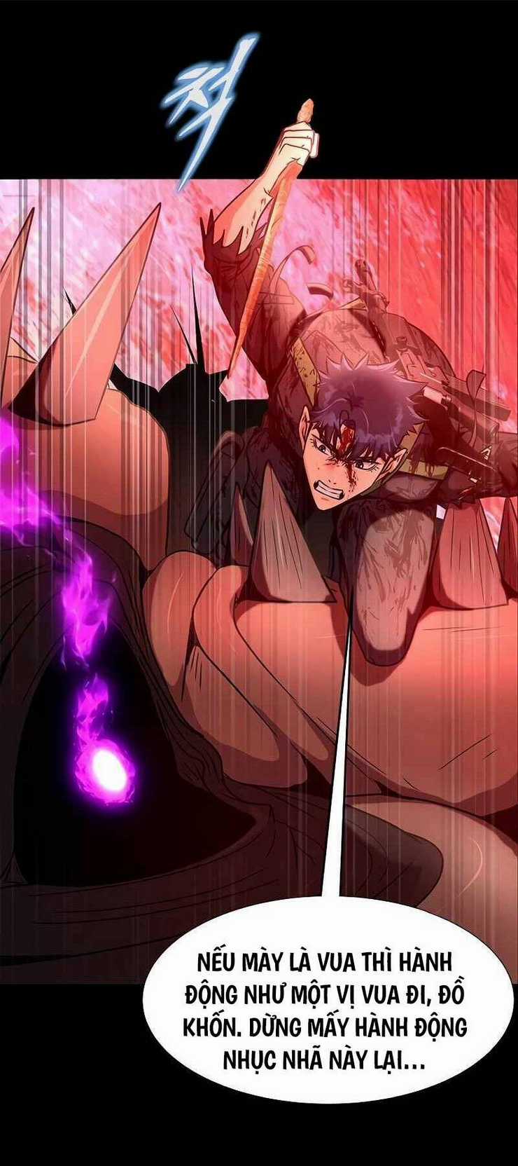 Người Chơi Thiết Thụ - Chapter 33 - Trang 64