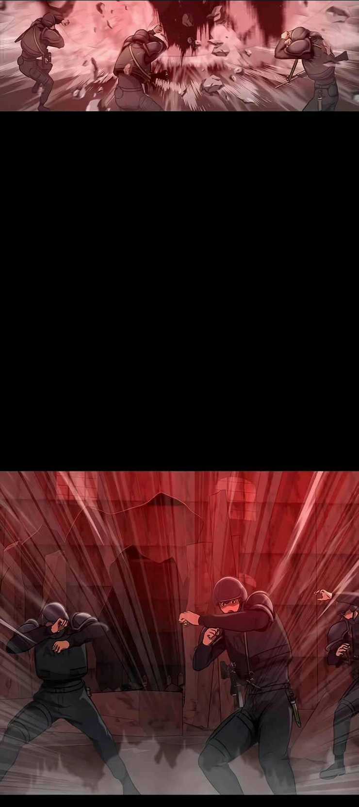 Người Chơi Thiết Thụ - Chapter 33 - Trang 70