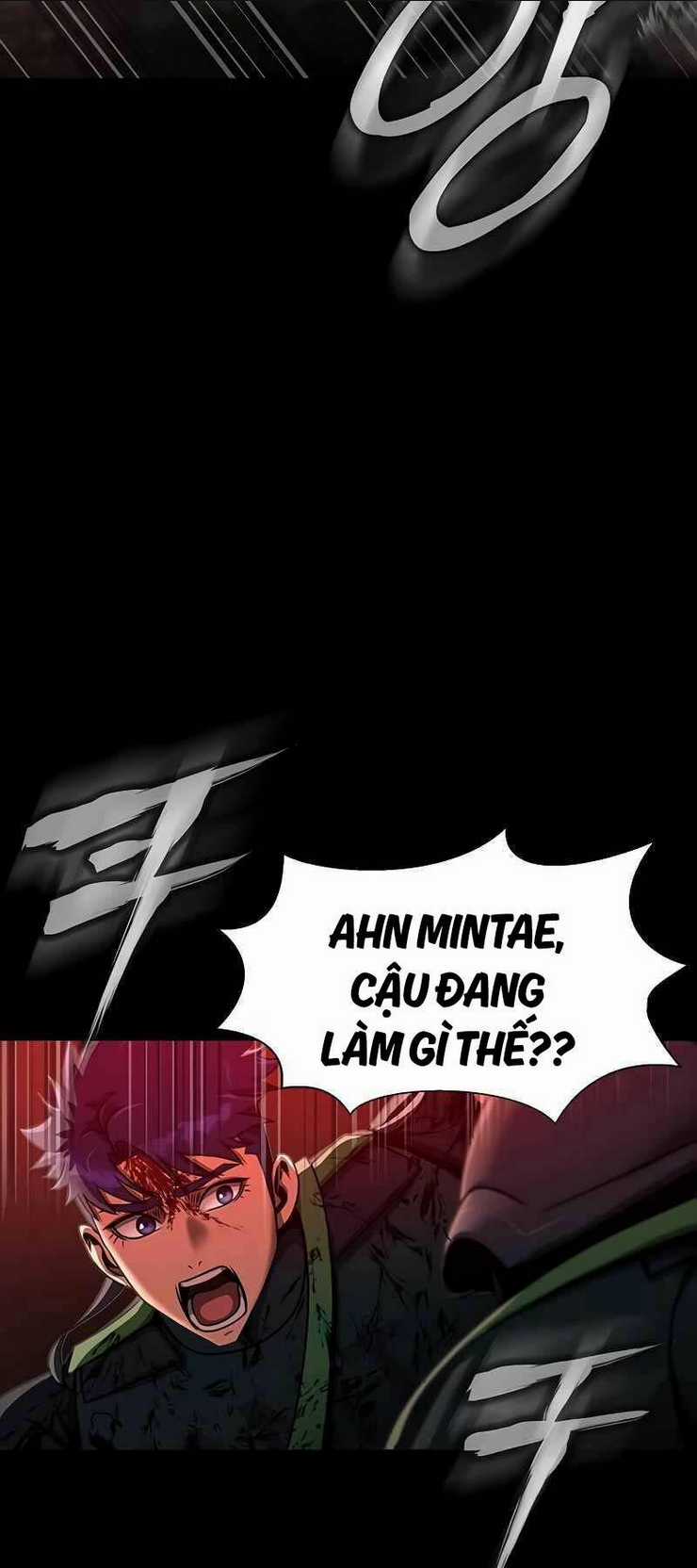 Người Chơi Thiết Thụ - Chapter 33 - Trang 8