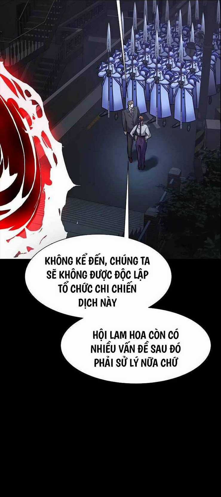 Người Chơi Thiết Thụ - Chapter 33 - Trang 92