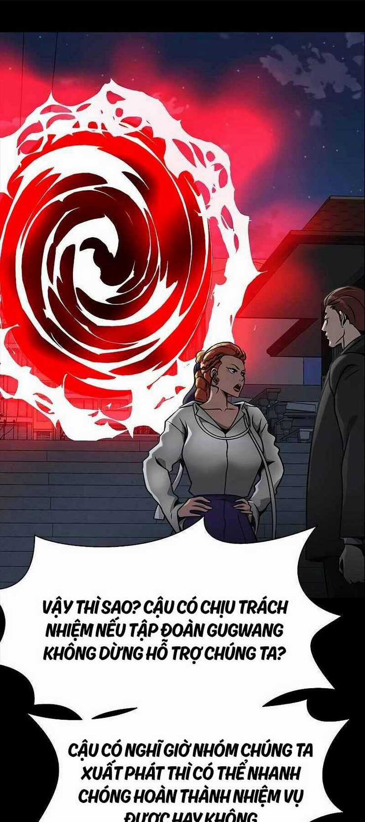 Người Chơi Thiết Thụ - Chapter 33 - Trang 93