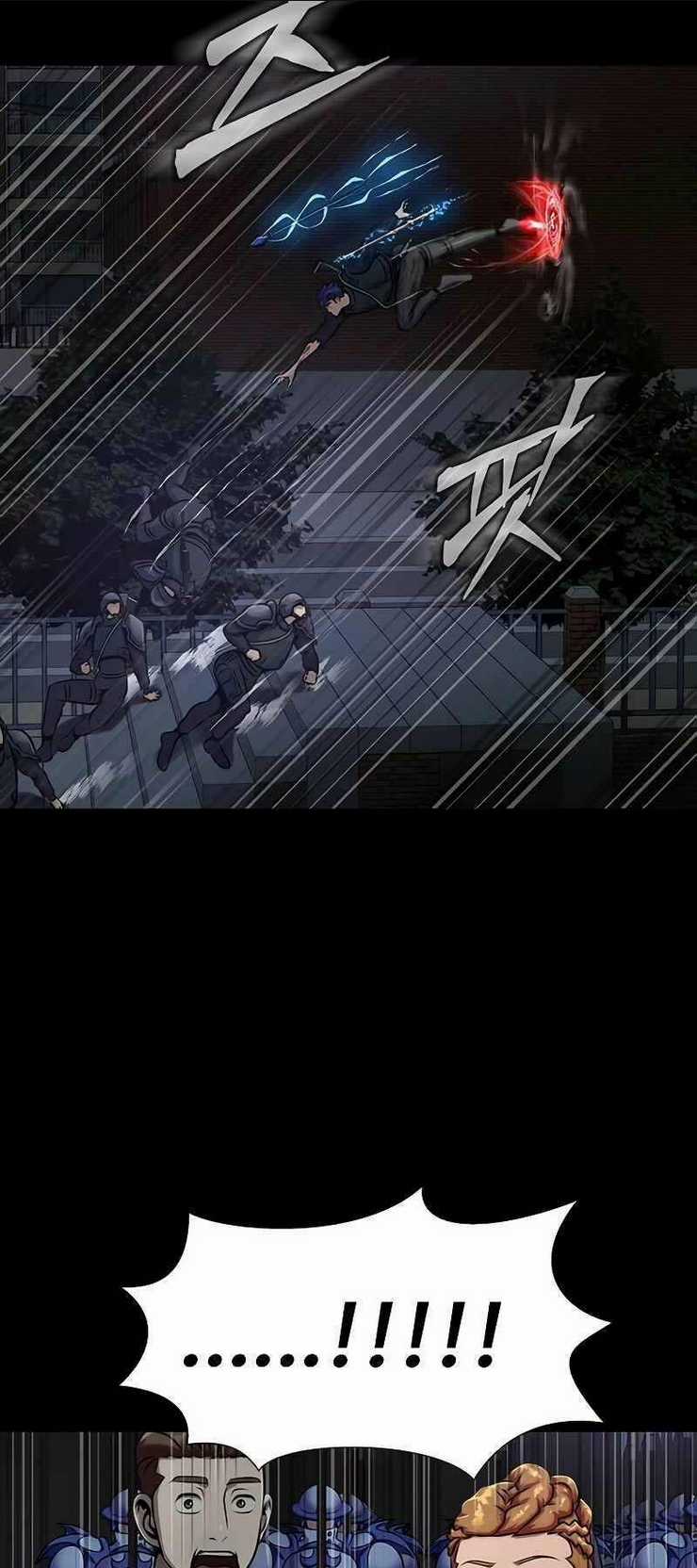 Người Chơi Thiết Thụ - Chapter 33 - Trang 98