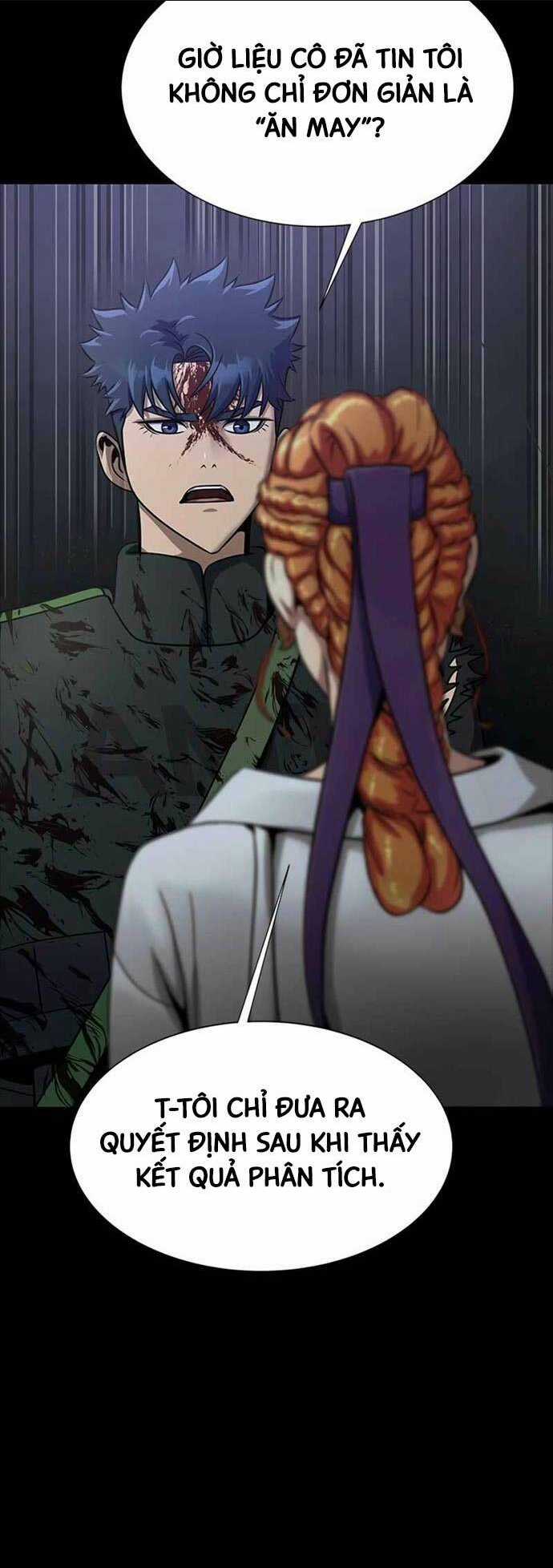 Người Chơi Thiết Thụ - Chapter 34 - Trang 14