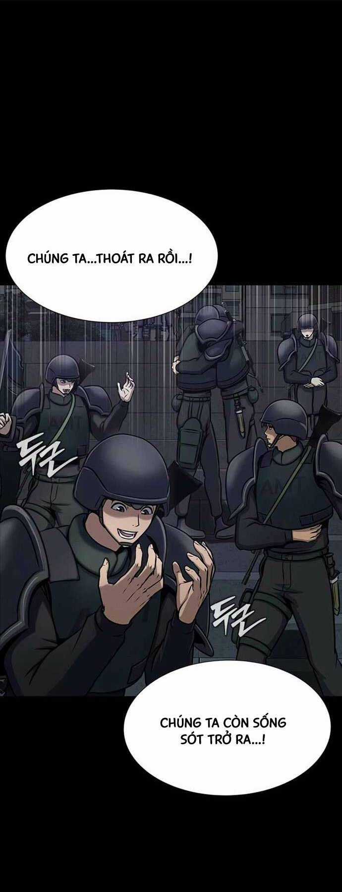 Người Chơi Thiết Thụ - Chapter 34 - Trang 3