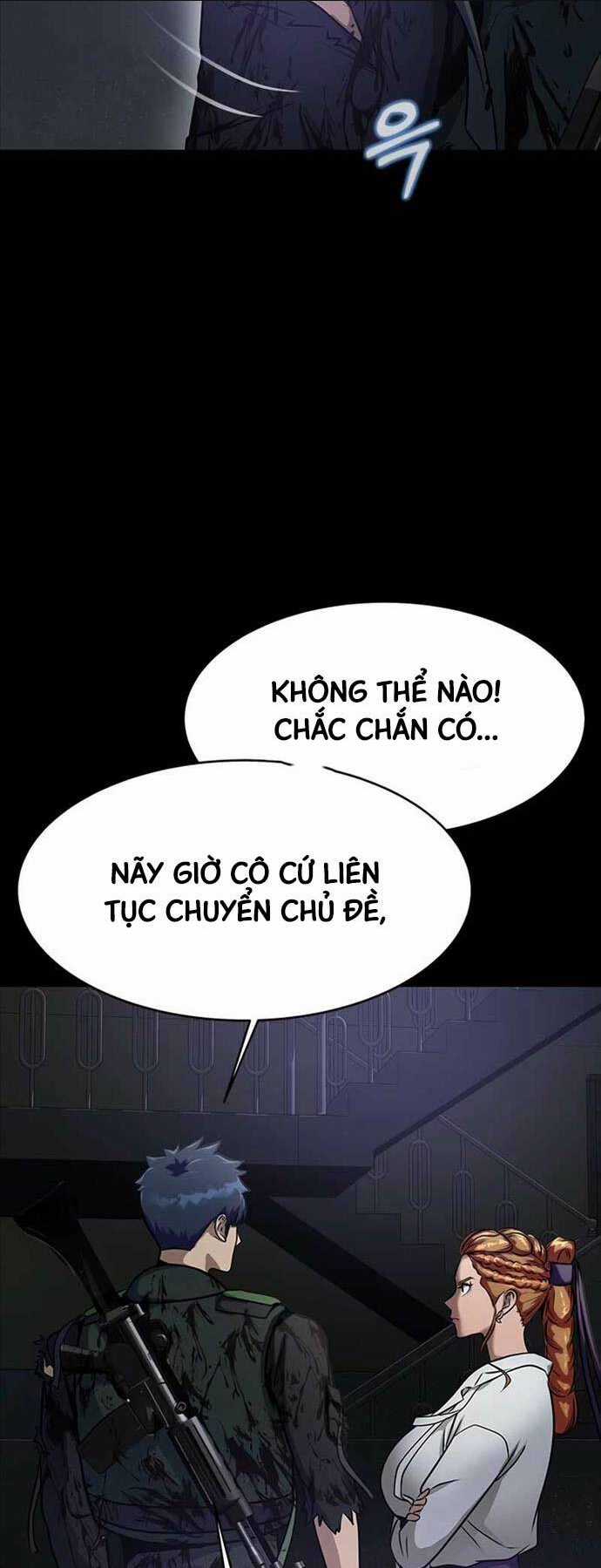 Người Chơi Thiết Thụ - Chapter 34 - Trang 21