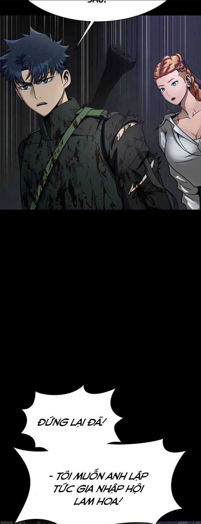 Người Chơi Thiết Thụ - Chapter 34 - Trang 25