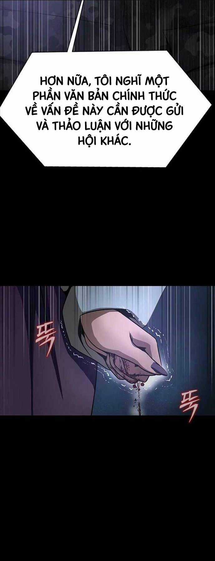 Người Chơi Thiết Thụ - Chapter 34 - Trang 36