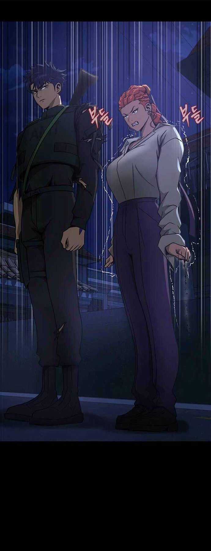 Người Chơi Thiết Thụ - Chapter 34 - Trang 37