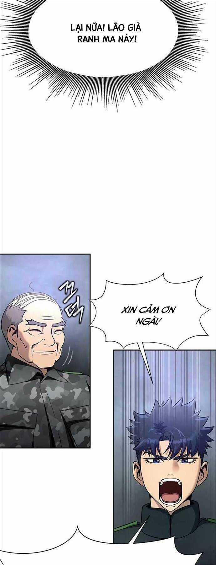 Người Chơi Thiết Thụ - Chapter 34 - Trang 44