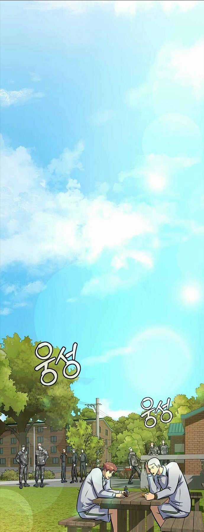 Người Chơi Thiết Thụ - Chapter 34 - Trang 55