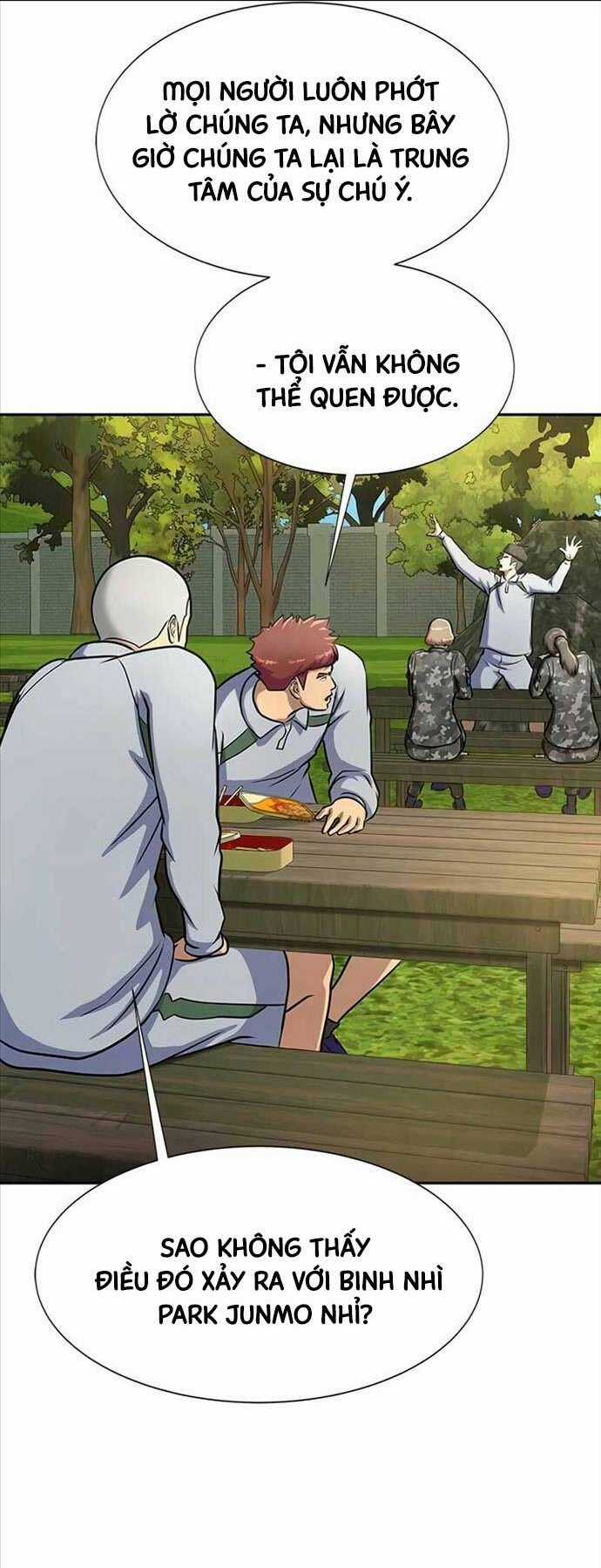 Người Chơi Thiết Thụ - Chapter 34 - Trang 57